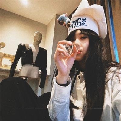 闺蜜的危险游戏