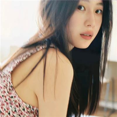 美洲豹女儿